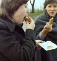 Ursula mit Karharina Weber (1)